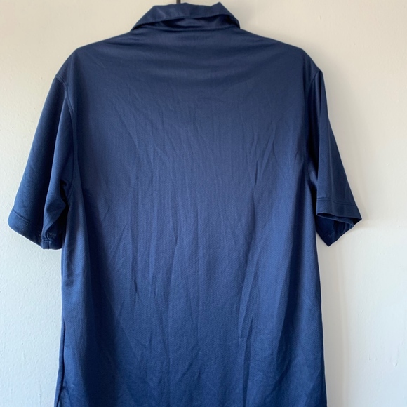 Berkeley Haas Nike Tee Womens Small Nike Golf - Picture 2 of 6